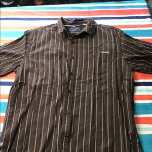 Kirra short sleeve shirt